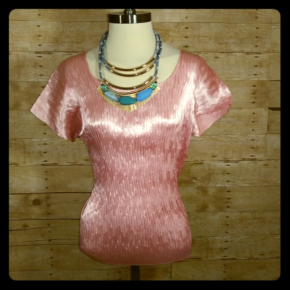 Very nice blouse